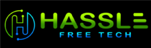 Haslefreetech