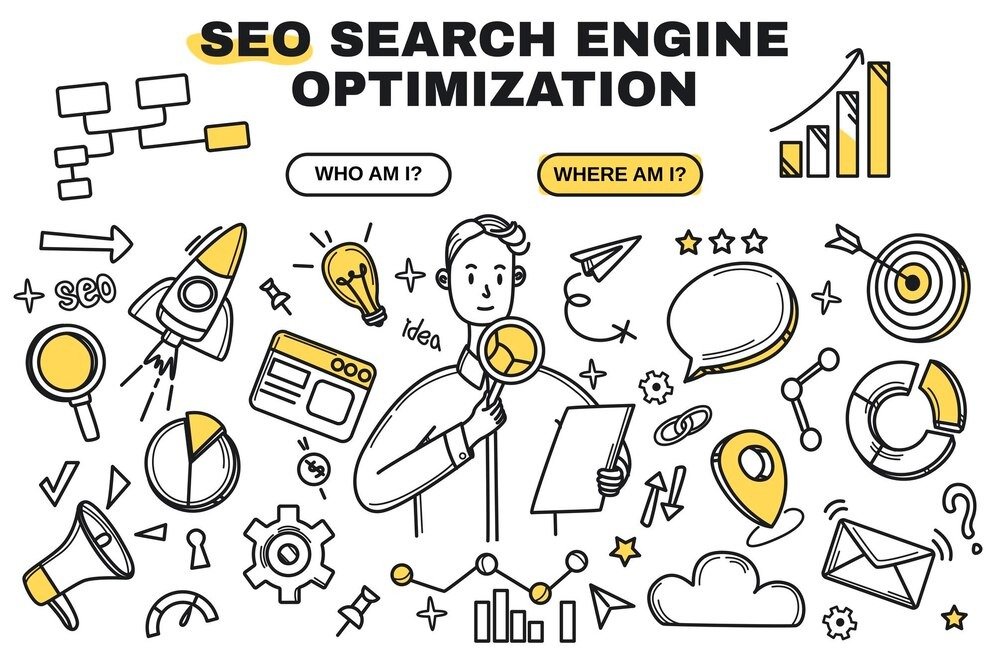 SEO Agency