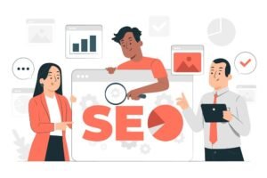 What Services Does an SEO Agency Offer
