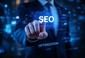 What is SEO