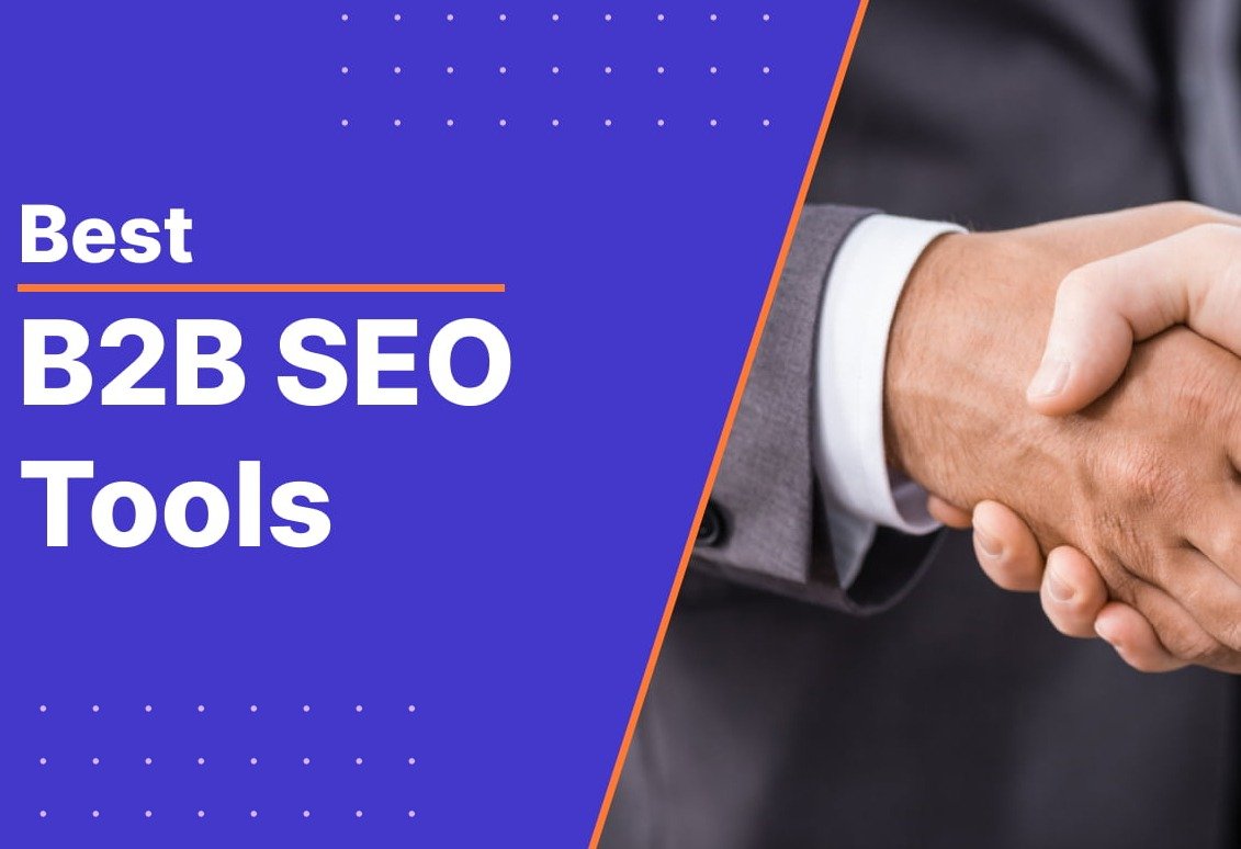 Affordable B2B SEO Tools for Small Businesses