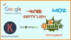 Tools for Effective Site Audit