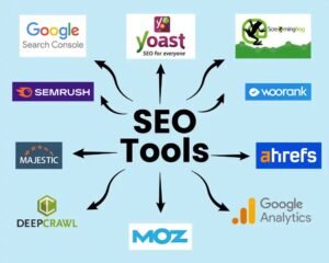 Using a Free Website SEO Checker