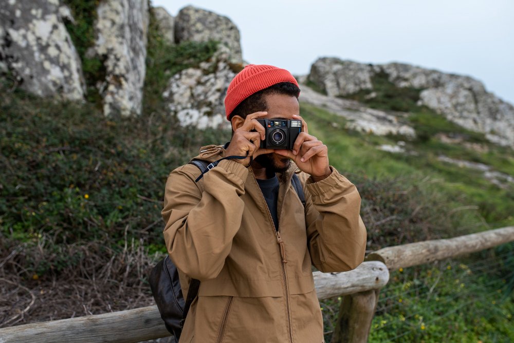 Adventure Photography Outdoors